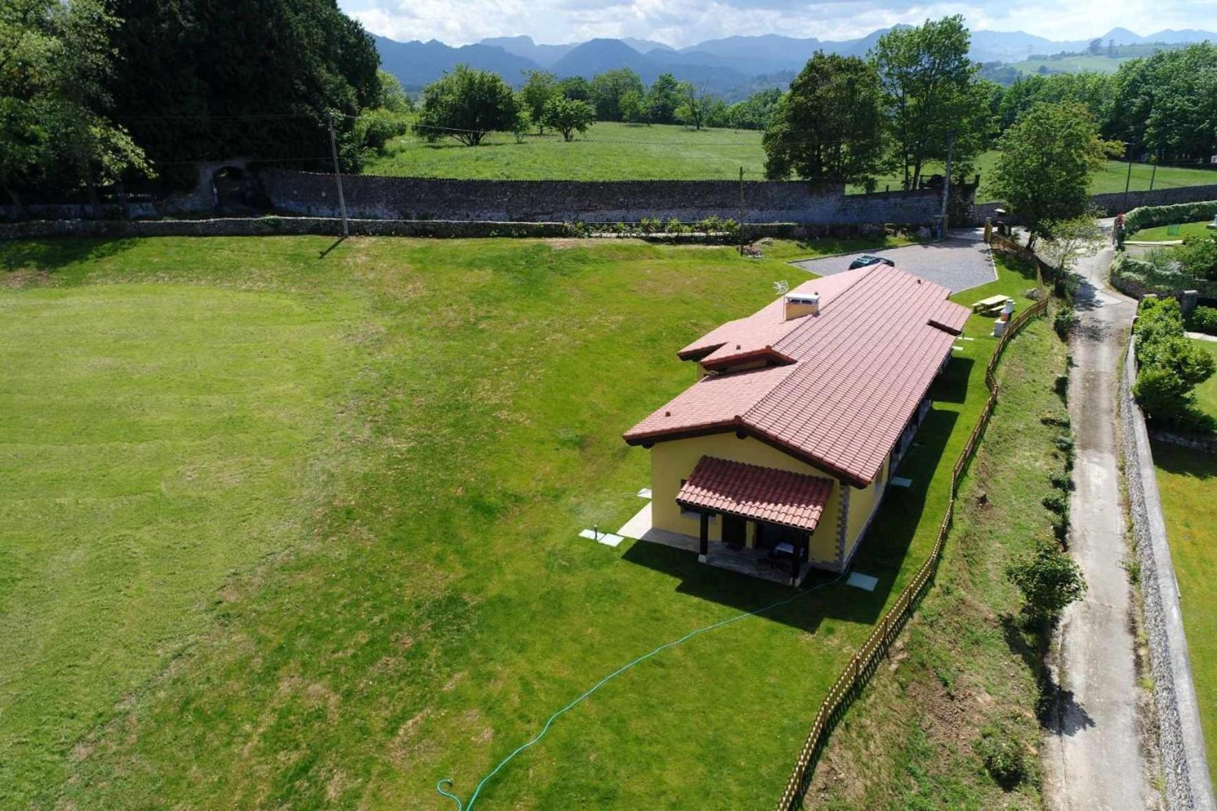 Apartamentos Ecoviella Rum bild