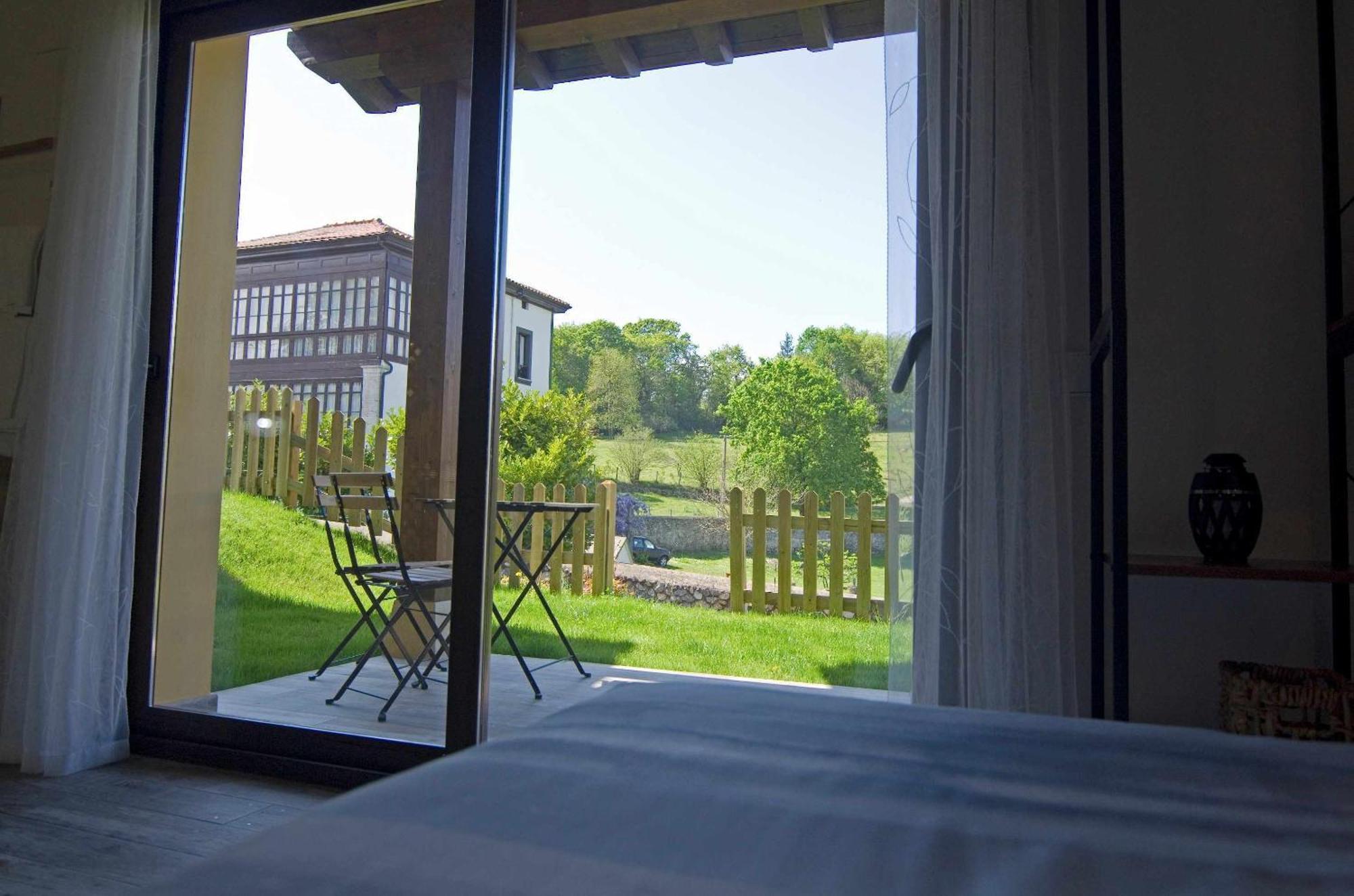 Apartamentos Ecoviella Rum bild